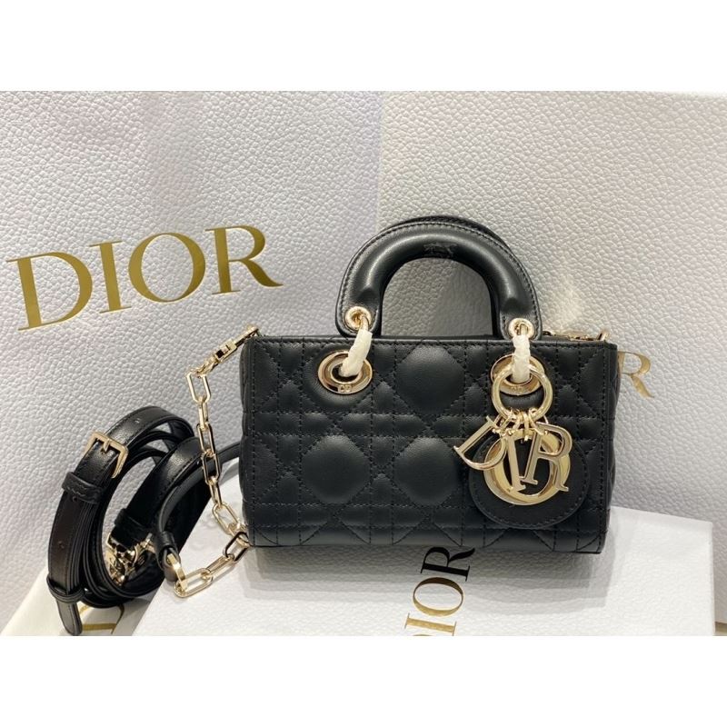 D*or my lady bags